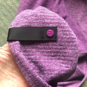 Lululemon Vinyasa scarf
